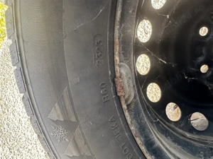 Vand anvelope Suzuki/ kia/ 215/60 R16 - imagine 6