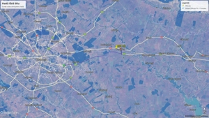 Teren intravilan Fundulea 480 mp - imagine 3