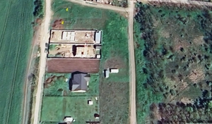 Teren Fundulea   780 mp, zonă rezidențială, utilități - imagine 2