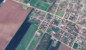 Teren Fundulea   780 mp, zonă rezidențială, utilități - imagine 3