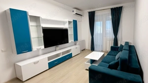 Inchiriez Apartament 2 Camere | Atena Residence Pallady | Loc parcare