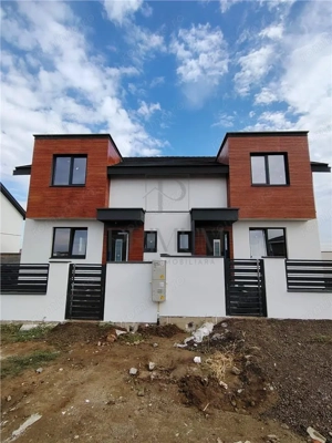 Duplex deosebit - zona excelenta - posibilitate alegere finisaje