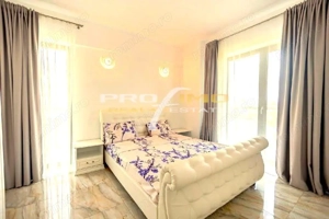 Statiunea Mamaia - Apartament 2 camere Cu vedere partiala la Mare si Lac - imagine 10