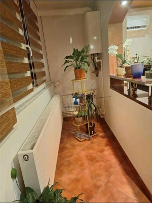 Apartament 3 camere Semidecomandat Berceni - Aliorului