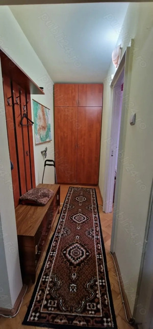 Dau în chirie apartament cu 2 camere în Dâmbu - imagine 2