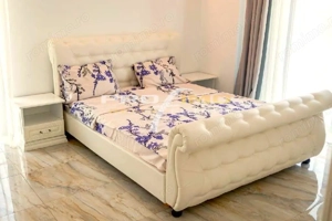 Statiunea Mamaia - Apartament 2 camere Cu vedere partiala la Mare si Lac - imagine 2