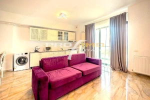 Statiunea Mamaia - Apartament 2 camere Cu vedere partiala la Mare si Lac - imagine 14