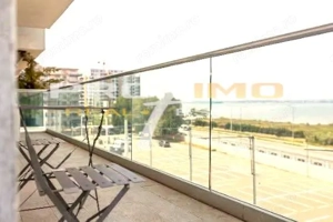 Statiunea Mamaia - Apartament 2 camere Cu vedere partiala la Mare si Lac - imagine 11