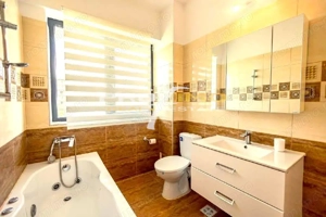 Statiunea Mamaia - Apartament 2 camere Cu vedere partiala la Mare si Lac - imagine 20