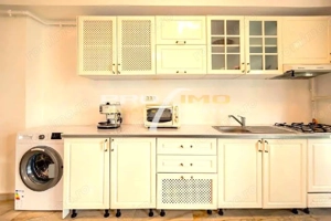 Statiunea Mamaia - Apartament 2 camere Cu vedere partiala la Mare si Lac - imagine 5