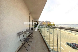 Statiunea Mamaia - Apartament 2 camere Cu vedere partiala la Mare si Lac - imagine 18