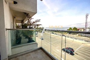 Statiunea Mamaia - Apartament 2 camere Cu vedere partiala la Mare si Lac - imagine 9