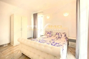 Statiunea Mamaia - Apartament 2 camere Cu vedere partiala la Mare si Lac - imagine 7