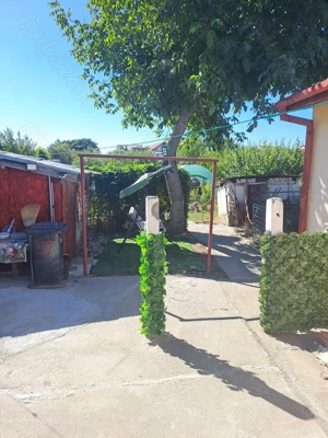 Vind CASA MEHALA PE str HORIA din cărămidă suprafață 800 din care 100 locuibil front stradal 22m - imagine 6