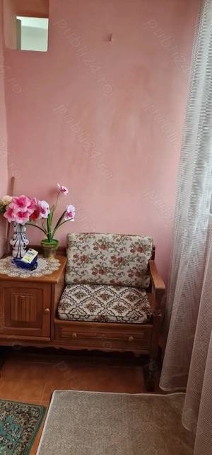 Dau în chirie apartament cu 2 camere în Dâmbu - imagine 6