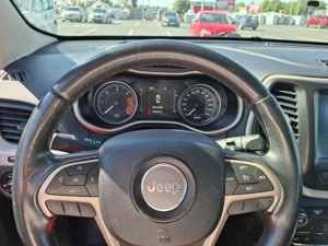 Vand autoturism jeep cherokee - imagine 4