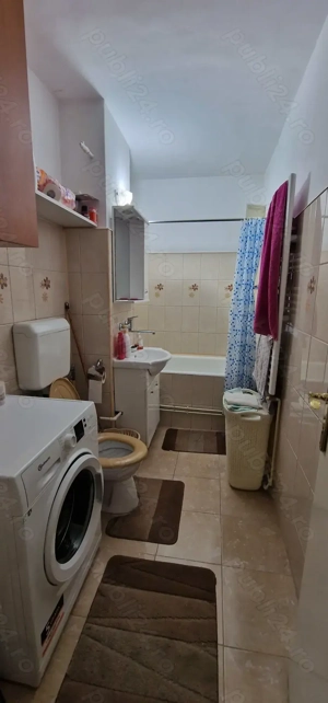 Dau în chirie apartament cu 2 camere în Dâmbu - imagine 8