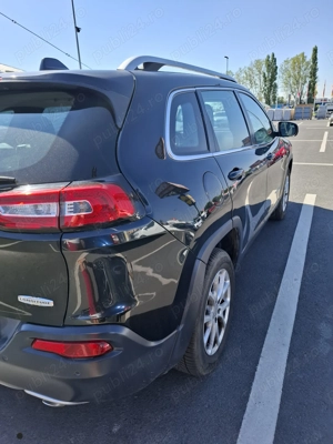 Vand autoturism jeep cherokee - imagine 7