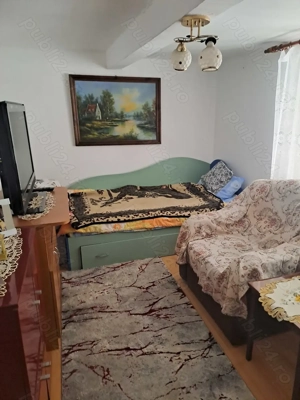 Vind CASA MEHALA PE str HORIA din cărămidă suprafață 800 din care 100 locuibil front stradal 22m - imagine 4