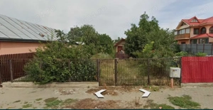 Teren Focsani, strada Petre Liciu, zona Bahne