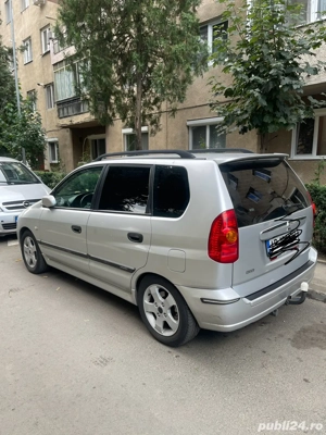 Mitubishi SpaceStar 1.9 DID(TDI) - imagine 3