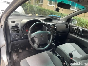 Mitubishi SpaceStar 1.9 DID(TDI)