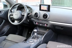 Audi a3 sedan   2014   2.0 TDI 150 CP   Euro 6 - imagine 5