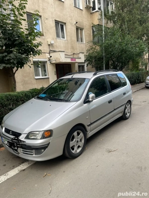 Mitubishi SpaceStar 1.9 DID(TDI) - imagine 2
