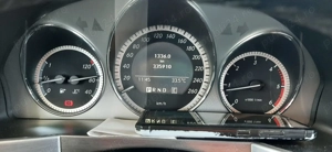 Mercedes-Benz GLK Facelift 220 CDI 4Matic 170 CP - imagine 7 Mercedes-Benz GLK Facelift 220 CDI 4Matic 170 CP - imagine 7