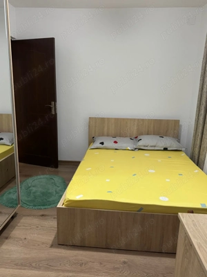 Vand apartament cu 2 camere decomandat  - imagine 6