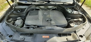 Mercedes-Benz GLK Facelift 220 CDI 4Matic 170 CP - imagine 8 Mercedes-Benz GLK Facelift 220 CDI 4Matic 170 CP - imagine 8