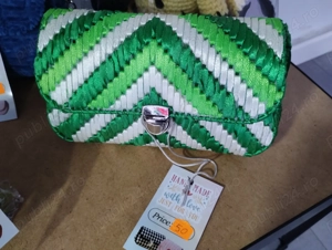 Genți Handmade Unice   Stil, Calitate și Pasiune!