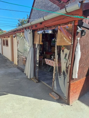 Vind CASA MEHALA PE str HORIA din cărămidă suprafață 800 din care 100 locuibil front stradal 22m - imagine 10