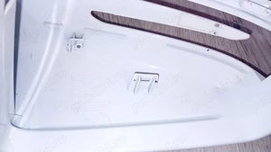 Capace oglinzi și grila radiator Mercedes-Benz C200 w204  CDI facelift 2013 - imagine 4