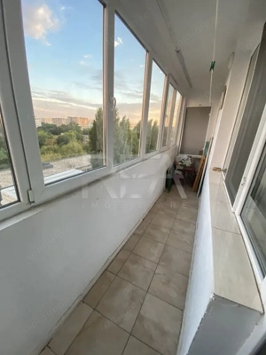 2 camere zona Berceni - acces rapid la Metrou - imagine 5