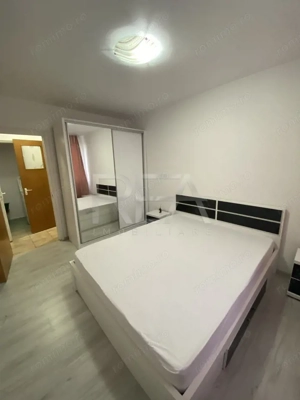 2 camere zona Berceni - acces rapid la Metrou - imagine 8