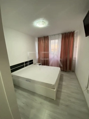 2 camere zona Berceni - acces rapid la Metrou - imagine 7