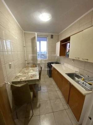 2 camere zona Berceni - acces rapid la Metrou - imagine 2
