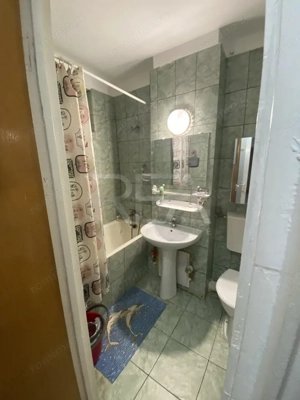 2 camere zona Berceni - acces rapid la Metrou - imagine 9