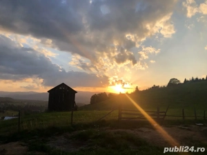 Casa de vacanta la munte inchiriere - imagine 3