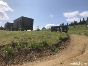 Casa de vacanta la munte inchiriere - imagine 4