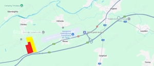 Teren 37.500 Mp-DN 15 Autostrada Transilvania - Mures - imagine 9