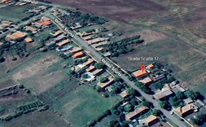 PROPRIETAR vând loc de casa 2528 str Scurta în Sannicolau Mare - imagine 2