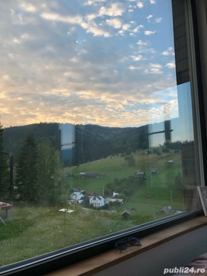 Casa de vacanta la munte inchiriere - imagine 5