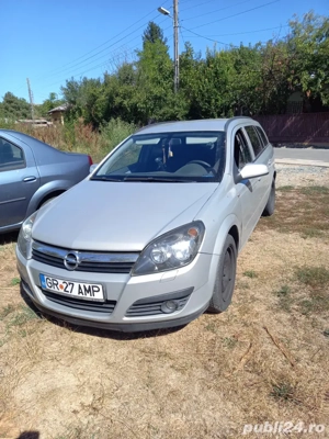 De vânzare Opel Astra h 1.9 cdti