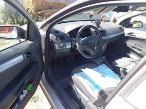 De vânzare Opel Astra h 1.9 cdti  - imagine 3