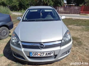 De vânzare Opel Astra h 1.9 cdti  - imagine 2