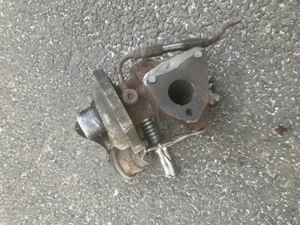 Dezmembrez Opel Corsa D 2011 / 75 Hp CDTI - imagine 3