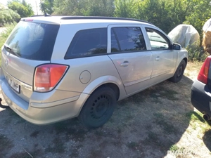 De vânzare Opel Astra h 1.9 cdti  - imagine 5