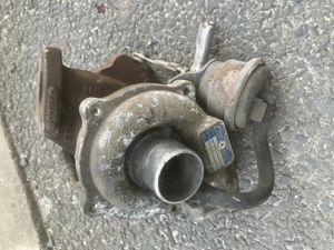 Dezmembrez Opel Corsa D 2011 / 75 Hp CDTI - imagine 2